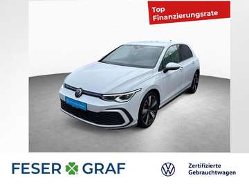 GTE 1.4 eHybrid 6-DSG NAVI KLIMA AHK