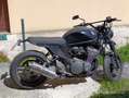 Suzuki Bandit 600 Fekete - thumbnail 6