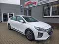 Hyundai IONIQ Elektro 26 KW Aktion 2.99% 131.- Rate Bianco - thumbnail 1