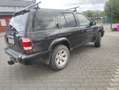 Nissan Pathfinder Pathfinder 3.5 V6 Automatik Black - thumbnail 3