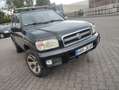 Nissan Pathfinder Pathfinder 3.5 V6 Automatik Black - thumbnail 4