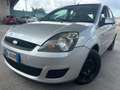 Ford Fiesta Fiesta 1.4 TDCi 5p. Ghia Grigio - thumbnail 2