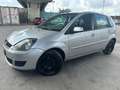 Ford Fiesta Fiesta 1.4 TDCi 5p. Ghia Grigio - thumbnail 1