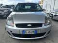 Ford Fiesta Fiesta 1.4 TDCi 5p. Ghia Grigio - thumbnail 4