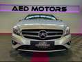 Mercedes-Benz A 180 A 180 BlueEfficiency Silber - thumbnail 2