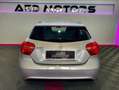 Mercedes-Benz A 180 A 180 BlueEfficiency Silber - thumbnail 8