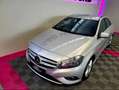 Mercedes-Benz A 180 A 180 BlueEfficiency Silber - thumbnail 7