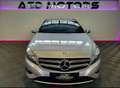 Mercedes-Benz A 180 A 180 BlueEfficiency Silber - thumbnail 3