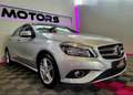 Mercedes-Benz A 180 A 180 BlueEfficiency Silber - thumbnail 4