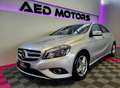 Mercedes-Benz A 180 A 180 BlueEfficiency Silber - thumbnail 1