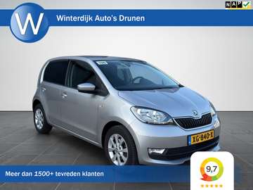 1.0 Greentech Style Airco|Cruise|Bluetooth|NAP