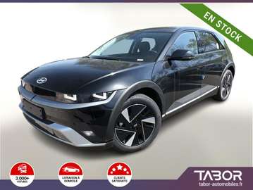 Techniq 84kWh LED ACC GPS PDC