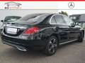 Mercedes-Benz C 220 *HUD*NAVI*LED-MATRIX*LEDER*APPLE*SPUR*TOT-W Schwarz - thumbnail 4