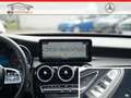 Mercedes-Benz C 220 *HUD*NAVI*LED-MATRIX*LEDER*APPLE*SPUR*TOT-W Schwarz - thumbnail 20