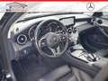 Mercedes-Benz C 220 *HUD*NAVI*LED-MATRIX*LEDER*APPLE*SPUR*TOT-W Schwarz - thumbnail 13