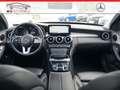 Mercedes-Benz C 220 *HUD*NAVI*LED-MATRIX*LEDER*APPLE*SPUR*TOT-W Schwarz - thumbnail 15
