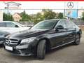 Mercedes-Benz C 220 *HUD*NAVI*LED-MATRIX*LEDER*APPLE*SPUR*TOT-W Schwarz - thumbnail 7