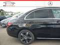 Mercedes-Benz C 220 *HUD*NAVI*LED-MATRIX*LEDER*APPLE*SPUR*TOT-W Schwarz - thumbnail 3
