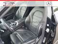 Mercedes-Benz C 220 *HUD*NAVI*LED-MATRIX*LEDER*APPLE*SPUR*TOT-W Schwarz - thumbnail 9