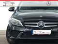 Mercedes-Benz C 220 *HUD*NAVI*LED-MATRIX*LEDER*APPLE*SPUR*TOT-W Schwarz - thumbnail 1