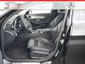 Mercedes-Benz C 220 *HUD*NAVI*LED-MATRIX*LEDER*APPLE*SPUR*TOT-W Schwarz - thumbnail 12