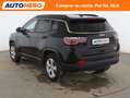 Jeep Compass 1.6 Mjt Longitude 4x2 Negro - thumbnail 4