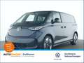 Volkswagen ID. Buzz ID.Buzz Pro LANG LR 6S *SmartGlass*AHK*HUD*AREA* Blau - thumbnail 1