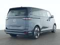 Volkswagen ID. Buzz ID.Buzz Pro LANG LR 6S *SmartGlass*AHK*HUD*AREA* Blau - thumbnail 2