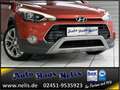 Hyundai i20 1,0 T-GDI Active PDC Sitzheiz Tempomat Orange - thumbnail 21