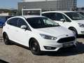 Ford Focus 1,0 EcoBoost Trend Weiß - thumbnail 3