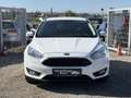 Ford Focus 1,0 EcoBoost Trend Weiß - thumbnail 2