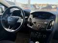 Ford Focus 1,0 EcoBoost Trend Weiß - thumbnail 9