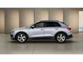 Audi Q3 35 TFSI advanced S-tronic Silber - thumbnail 4