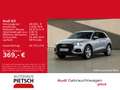 Audi Q3 35 TFSI advanced S-tronic Silber - thumbnail 1