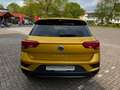 Volkswagen T-Roc 1.0 TSI +Sitzheizung/Navi/Einpark+ Yellow - thumbnail 7