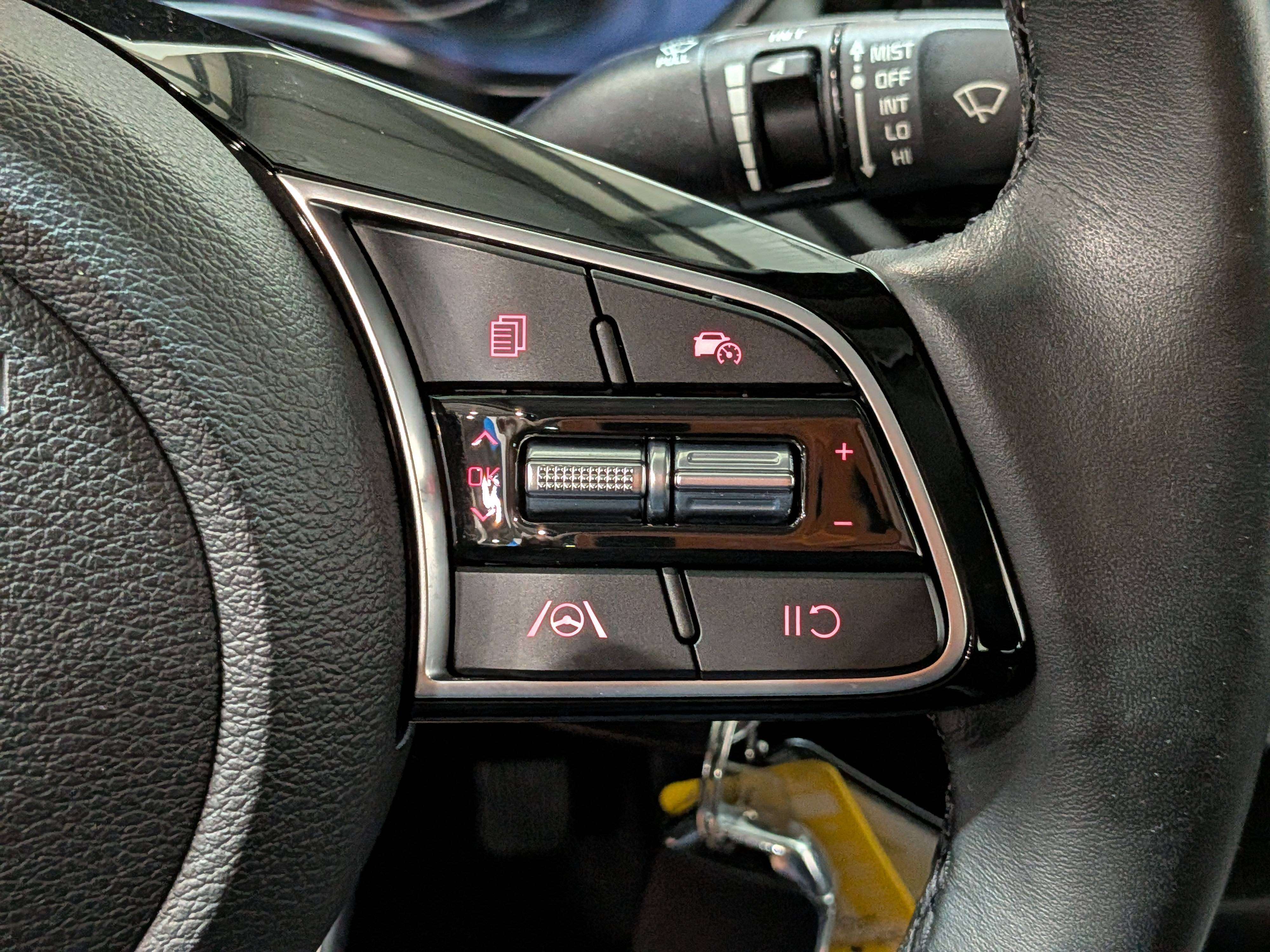 Kia Forte 2023