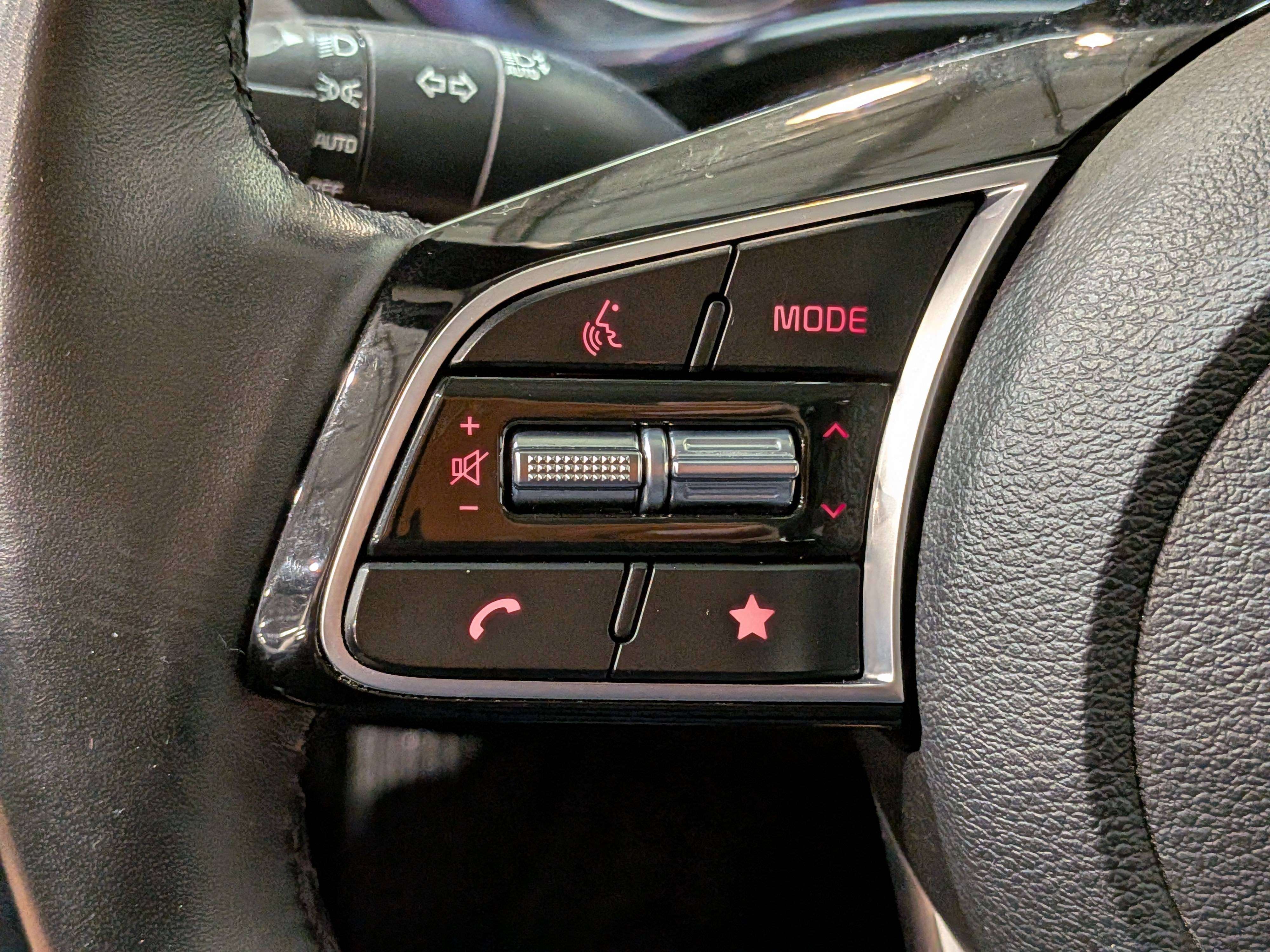 Kia Forte 2023