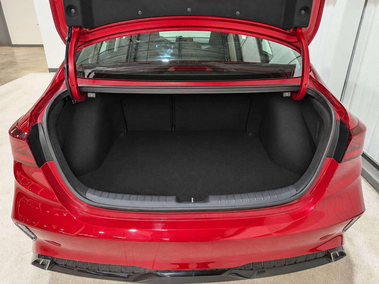 Kia Forte 2023