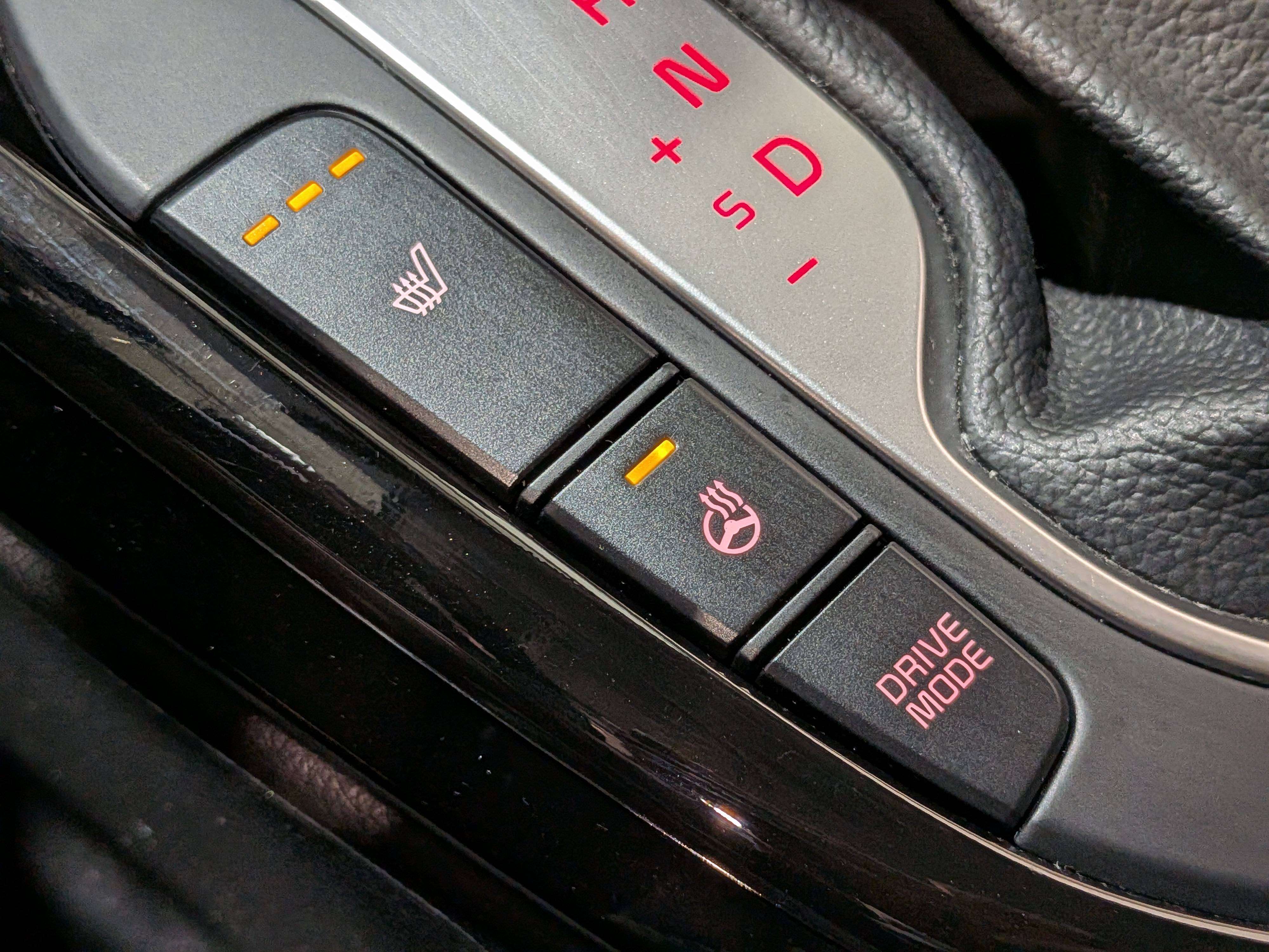 Kia Forte 2023
