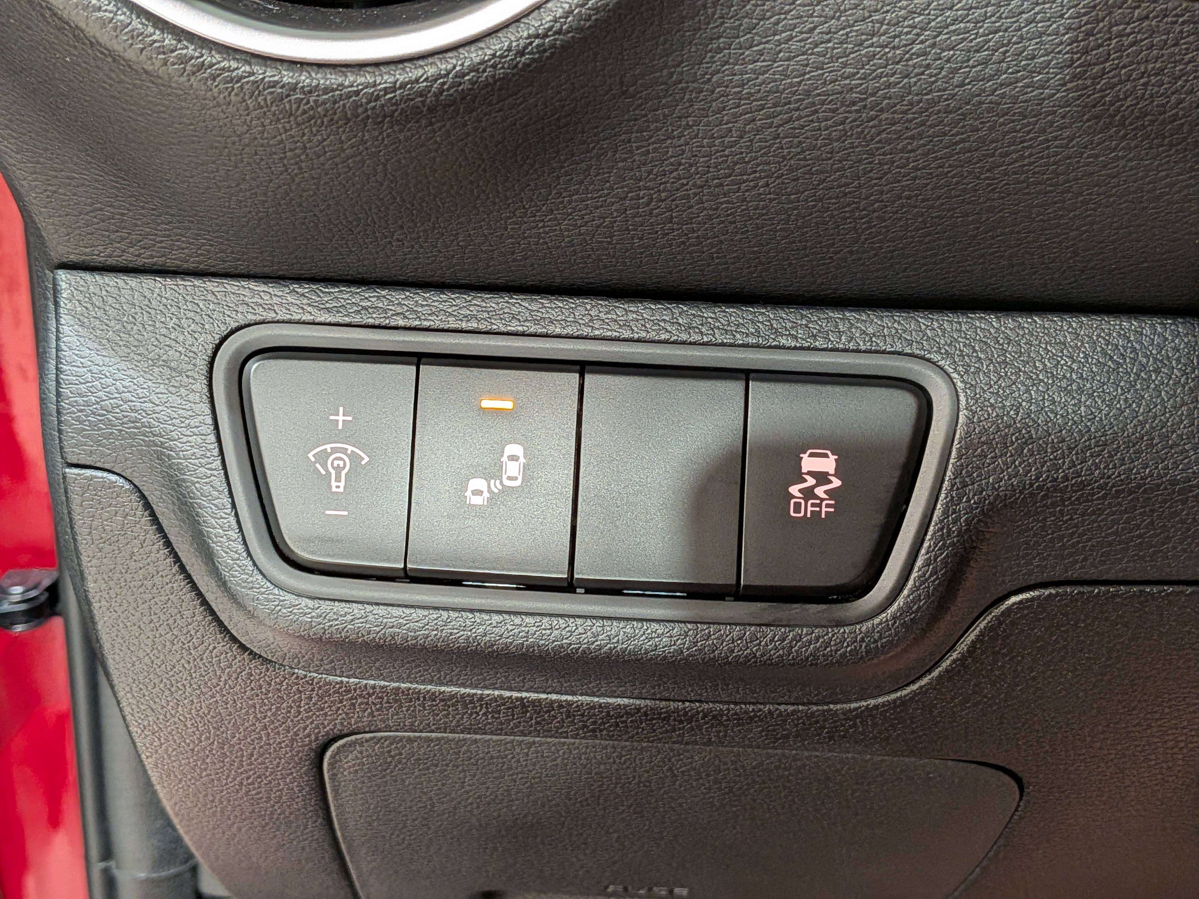 Kia Forte 2023
