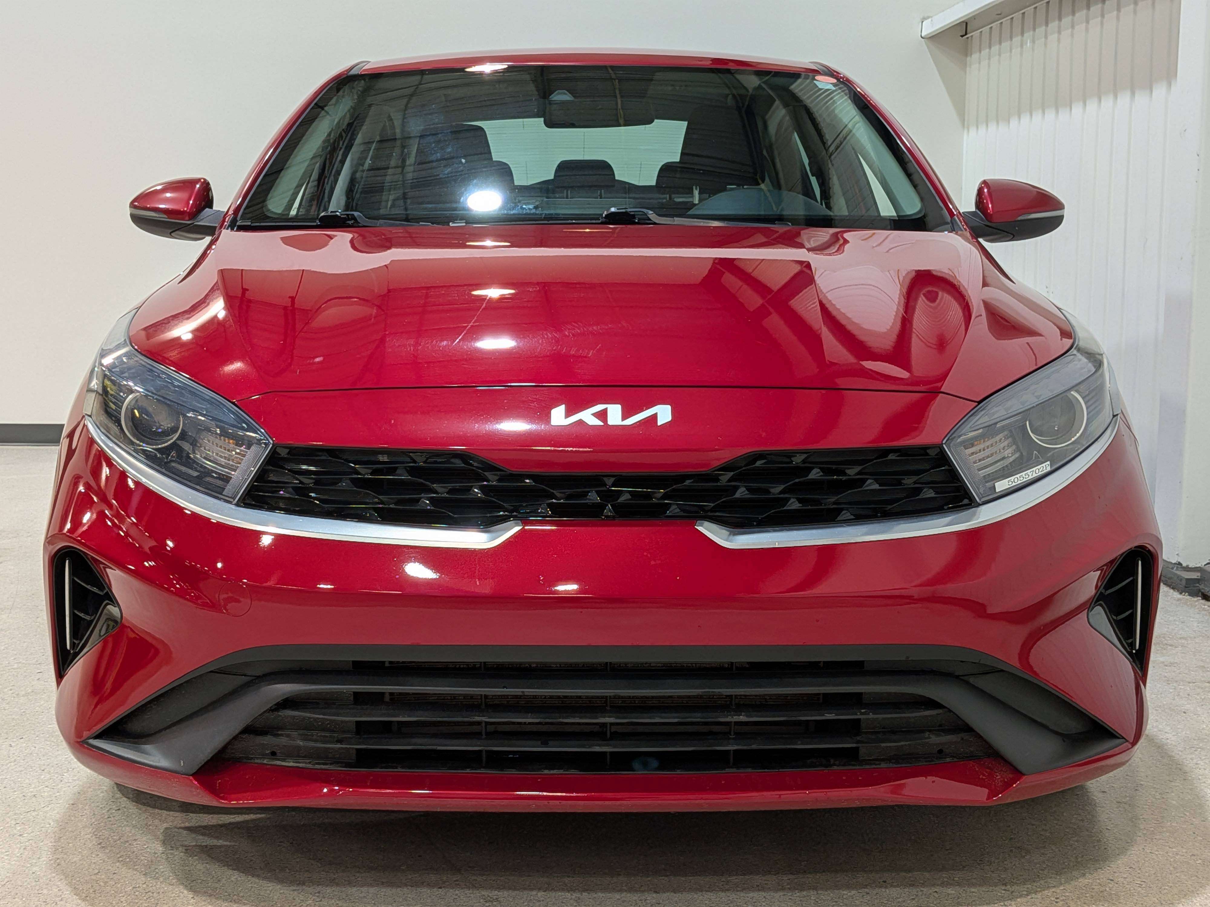 Kia Forte 2023