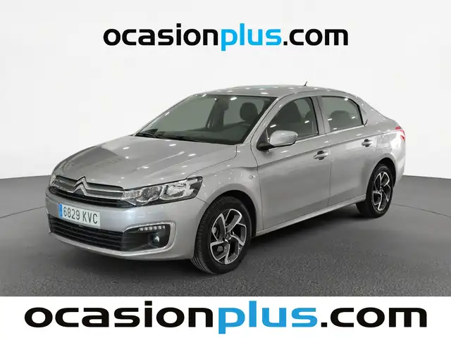 Citroen C-Elysée 1.2 PureTech Shine 82