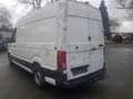 Volkswagen Crafter L3H3 mittel TÜV Navi guter Zustand 1. Ha Weiß - thumbnail 11