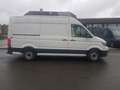 Volkswagen Crafter L3H3 mittel TÜV Navi guter Zustand 1. Ha Weiß - thumbnail 9