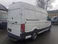 Volkswagen Crafter L3H3 mittel TÜV Navi guter Zustand 1. Ha Weiß - thumbnail 10