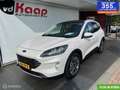 Ford Kuga 2.5 PHEV Titanium X B&O elekt,trekhaak etc vol opt Blanc - thumbnail 1