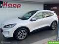 Ford Kuga 2.5 PHEV Titanium X B&O elekt,trekhaak etc vol opt Blanc - thumbnail 9