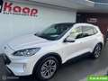 Ford Kuga 2.5 PHEV Titanium X B&O elekt,trekhaak etc vol opt Blanc - thumbnail 10