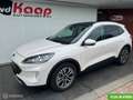 Ford Kuga 2.5 PHEV Titanium X B&O elekt,trekhaak etc vol opt Blanc - thumbnail 11