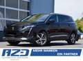 Peugeot 5008 Allure AUTOMATIK 7-SITZ V-COCK GRA SPURH NAVI PDC Schwarz - thumbnail 1